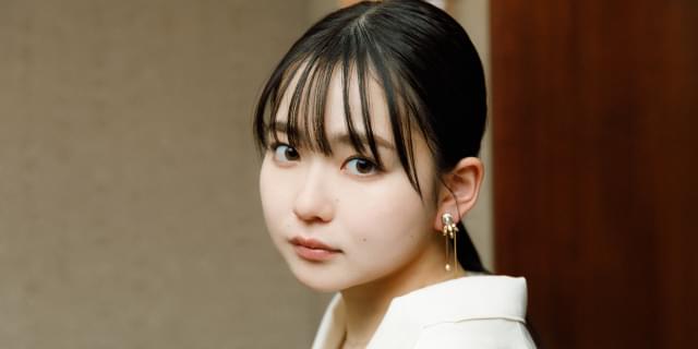 山田杏奈、女優デビュー10年を経て出合ったはまり役は「アシリパ」【「ゴールデンカムイ」インタビュー】 : 映画ニュース - 映画.com