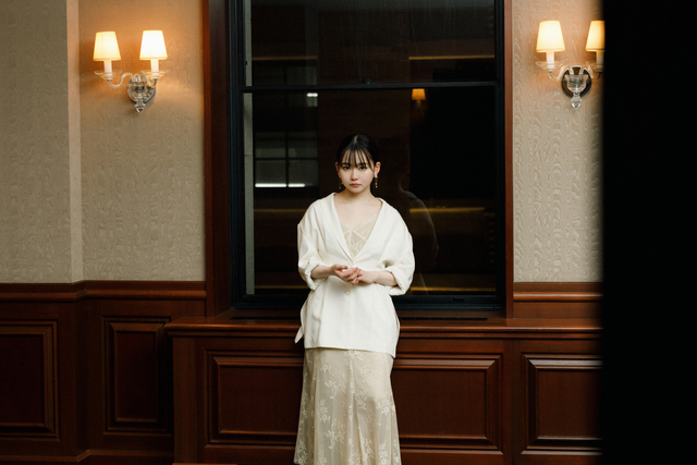 山田杏奈、女優デビュー10年を経て出合ったはまり役は「アシリパ」【「ゴールデンカムイ」インタビュー】 - 画像3