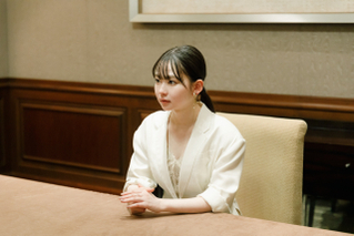 山田杏奈の生涯ベスト映画、最近感銘を受けた作品は？【あの人が見た名作・傑作】