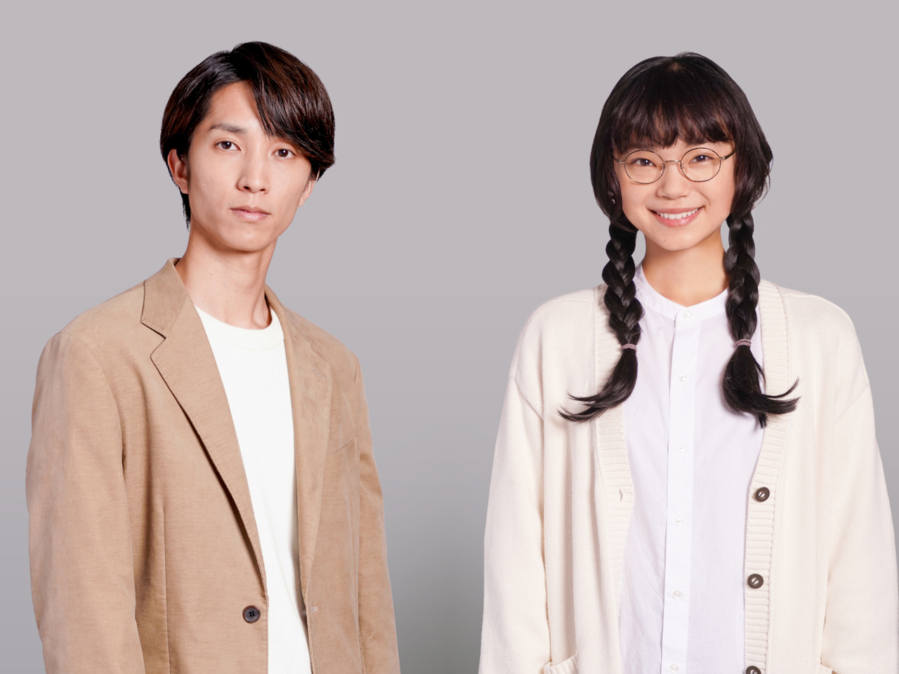 田中樹＆古川琴音、間宮祥太朗主演「ACMA:GAME」に出演 主人公の幼なじみ役