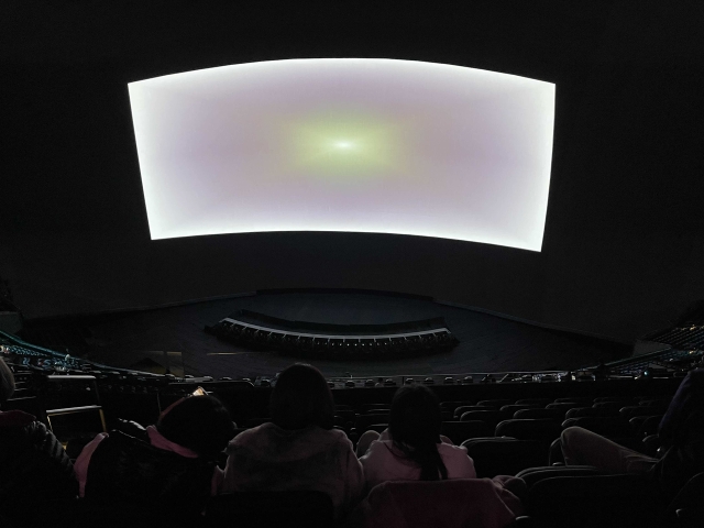 超巨大スクリーン、しかも球型。ラスベガスで「sphere」を体験【映画.com編集長コラム】 - 画像6