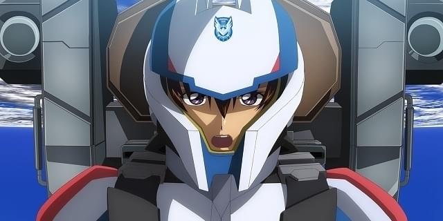 機動戦士ガンダム SEED FREEDOM」冒頭6分半の本編映像を公開