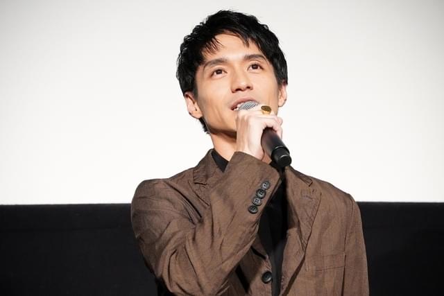 リリー・フランキー、息子役の錦戸亮は「ほぼオカン」と笑顔 撮影中に手作りのおにぎり - 画像8