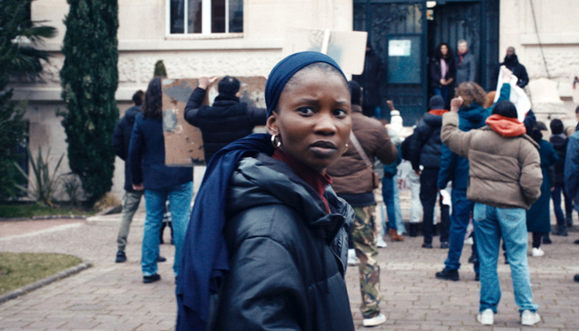 パリ郊外、移民が住む団地群を一掃したい行政との闘い描く「バティモン5 望まれざる者」5月24日公開 - 画像5