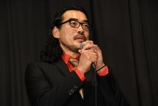 若葉竜也、東欧15カ国で主演映画公開に感無量 伊勢谷友介は俳優復帰後初公の場