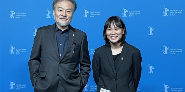 第74回ベルリン国際映画祭 黒沢清、工藤梨穂の中編や想田和弘、朴壽南と実娘のドキュメンタリー上映 : 映画ニュース - 映画.com