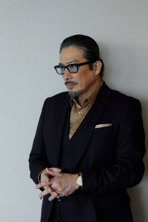 【インタビュー】真田広之、プロデューサー兼務の「SHOGUN 将軍」で日本の魂を追求 - 画像6