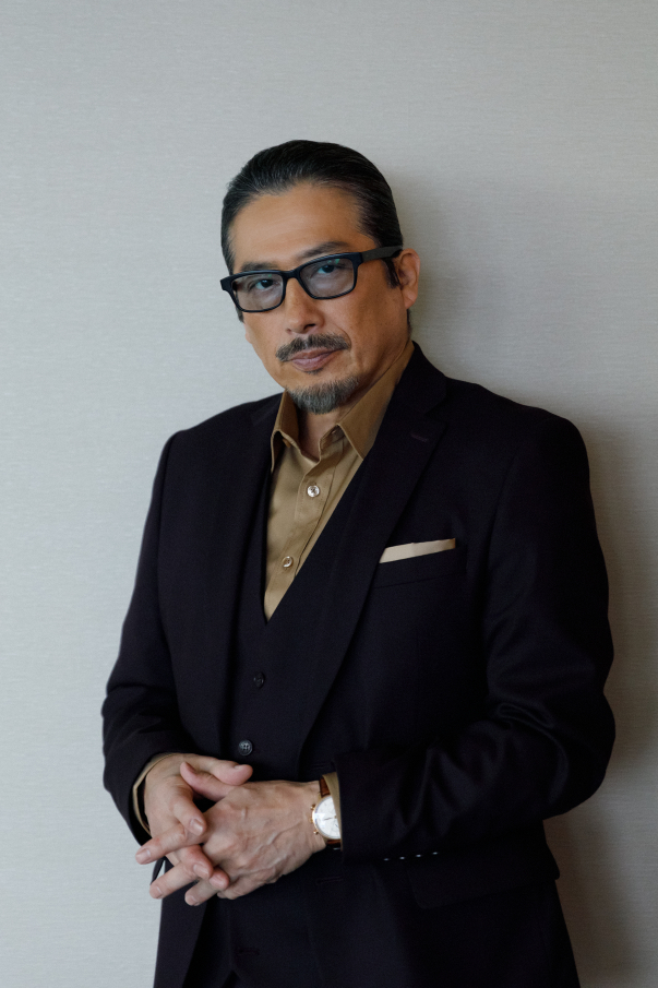 【インタビュー】真田広之、プロデューサー兼務の「SHOGUN 将軍」で日本の魂を追求 - 画像2
