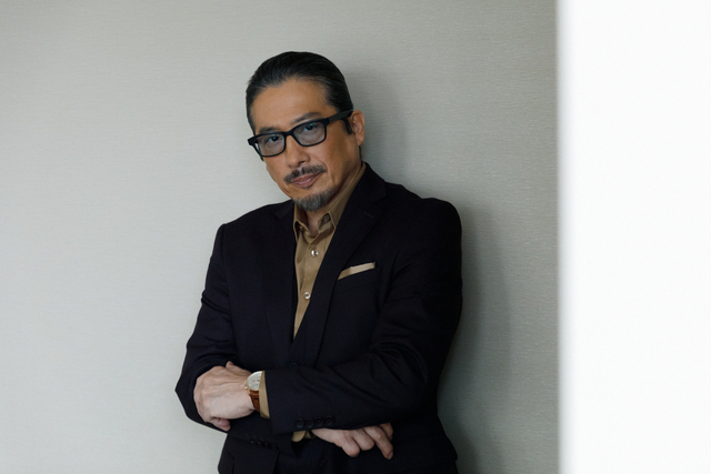 【インタビュー】真田広之、プロデューサー兼務の「SHOGUN 将軍」で日本の魂を追求 - 画像8