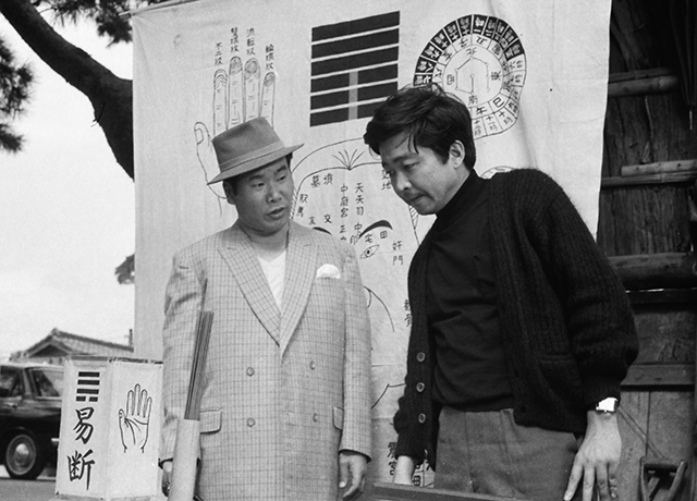 「男はつらいよ」55周年プロジェクト開始！ 山田洋次監督と黒柳徹子が渥美清の秘話を語る特別番組も放送 - 画像6