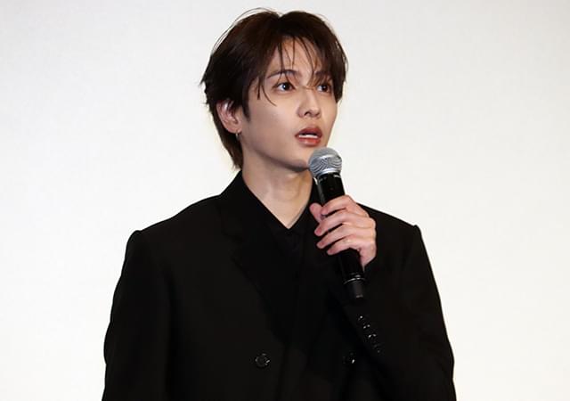 杉咲花、主演映画「52ヘルツのクジラたち」初日に覚悟「議論が起こると想像している」 - 画像1