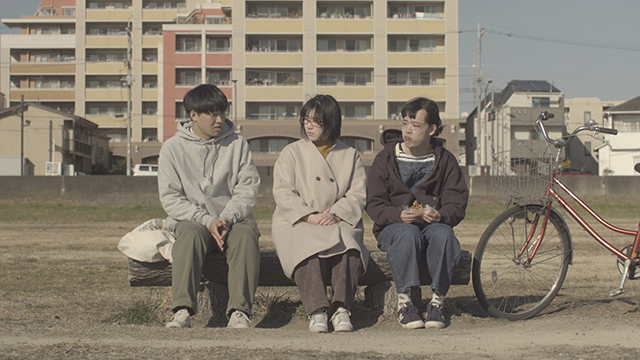 横浜流星主演「MIMI」ほか全6作品が決定 短編映画プロジェクト「MIRRORLIAR FILMS Season5」5月31日公開 - 画像5