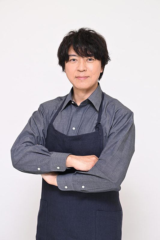 上川隆也、前作に続きドラマ「花咲舞が黙ってない」に出演 「僕の中で大きなウエートを占めている作品」