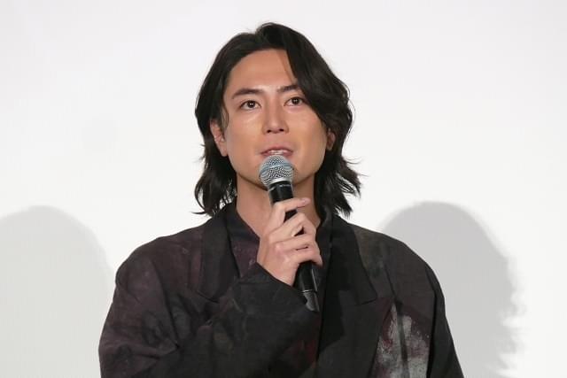 間宮祥太朗、主演作「変な家」ネタバレ厳禁PRを説明 「作品に対する信頼と自信の表れ」 - 画像2