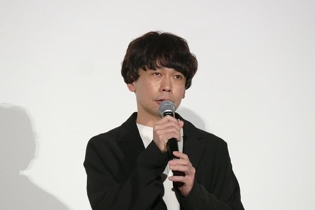 間宮祥太朗、主演作「変な家」ネタバレ厳禁PRを説明 「作品に対する信頼と自信の表れ」 - 画像7