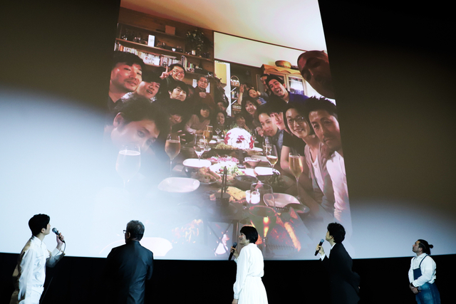 大泉洋＆本上まなみ、北海道の食と映画を一緒に楽しむ映画祭プレイベントに来場！ 映画が生んだ縁を語る - 画像2