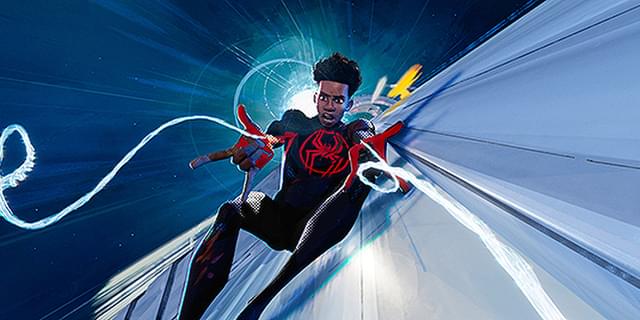スパイダーマン：スパイダーバース | ソニー・ピクチャーズ公式