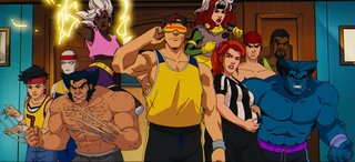 【米批評サイトで100％の高評価】アニメシリーズ「X-Men '97」 「これを読めば予習バッチリ！」なキャラクター＆実写キャストまとめ