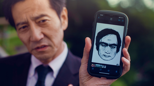 「この男、見たら死ぬ」夢に現れる眉がつながった男……世界的都市伝説を日本で映画化「THIS MAN」6月7日公開、ポスター＆新場面写真 - 画像5