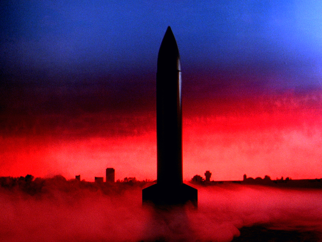 ノーランも観た！核戦争の脅威を描いた英国アニメ「風が吹くとき」 大島渚監督による日本語吹替版、8月リバイバル上映 - 画像2
