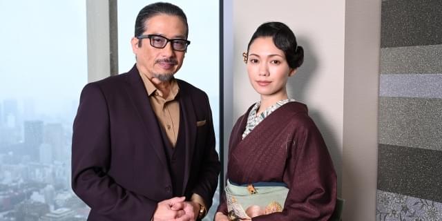 真田広之、二階堂ふみを「おふみさんで良かった」と絶賛！ 「SHOGUN 将軍」対談映像 : 映画ニュース - 映画.com