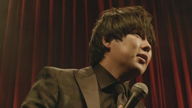 村本大輔の3年間を追ったドキュメンタリー