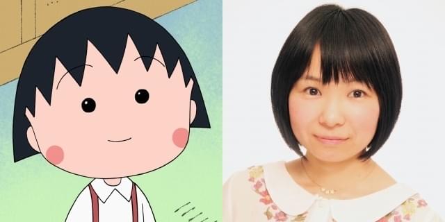 ちびまる子ちゃん」まる子役の新声優は菊池こころ 4月21日放送回から出演 : 映画ニュース - 映画.com