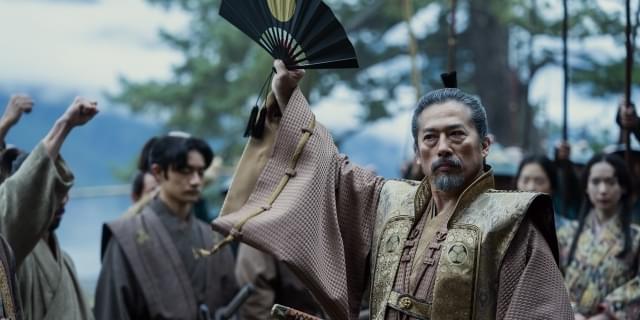 「SHOGUN 将軍」の時代背景＆文化を解説 より楽しむための5つのポイント : 映画ニュース - 映画.com