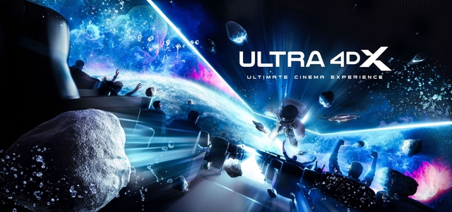新名称は「ULTRA 4DX」