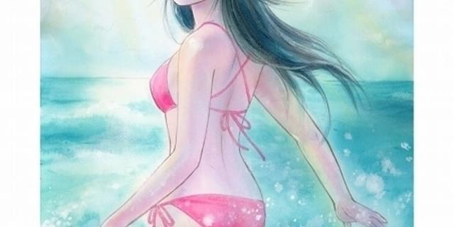 きまぐれオレンジ☆ロード」40周年記念展、東京・大阪で開催