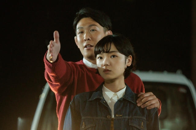 橋口亮輔監督「お母さんが一緒」7月12日公開 オリジナルドラマシリーズを再編集し映画化 - 画像3