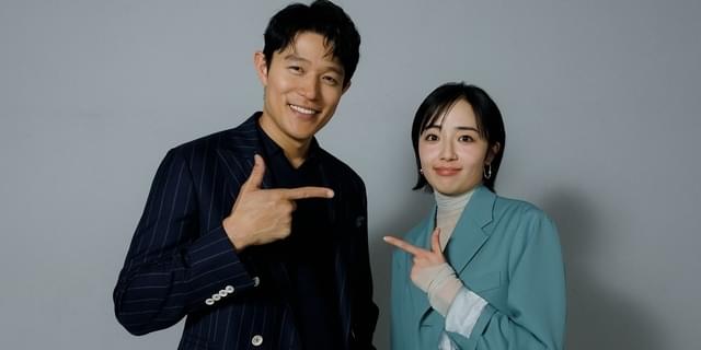 鈴木亮平＆森田望智が語り尽くす「シティーハンター」 新たに作ったルールは？「冴羽獠が嫌われてしまうことは避ける」 : 映画ニュース - 映画.com