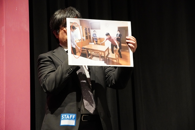 濱口竜介監督、「悪は存在しない」でスタッフを主演に抜擢「見る目があった」と笑顔 - 画像16