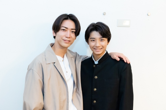 羽村仁成、亀梨和也の少年時代役で「Destiny」出演「表情や目付きを意識して反抗的に演じました」 - 画像2
