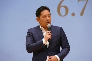 河合優実、ドラッグに溺れる壮絶主人公を演じて「これまでも、これからも特別な役」