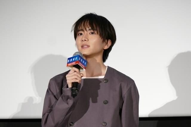 「陰陽師」原作者の夢枕獏氏、映画「陰陽師0」を絶賛！「原作抜きに、いい映画を見た」 - 画像4