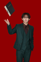 山田涼介、学園ドラマで初の教師役「ビリオン×スクール（仮）」7月放送開始 「若い世代に大きな背中を見せられるように頑張りたい」