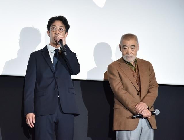 松本幸四郎「鬼平犯科帳 血闘」封切りに万感 北村有起哉は堂々宣言「日本よ、世界よ、これ時代劇だ！」 - 画像10