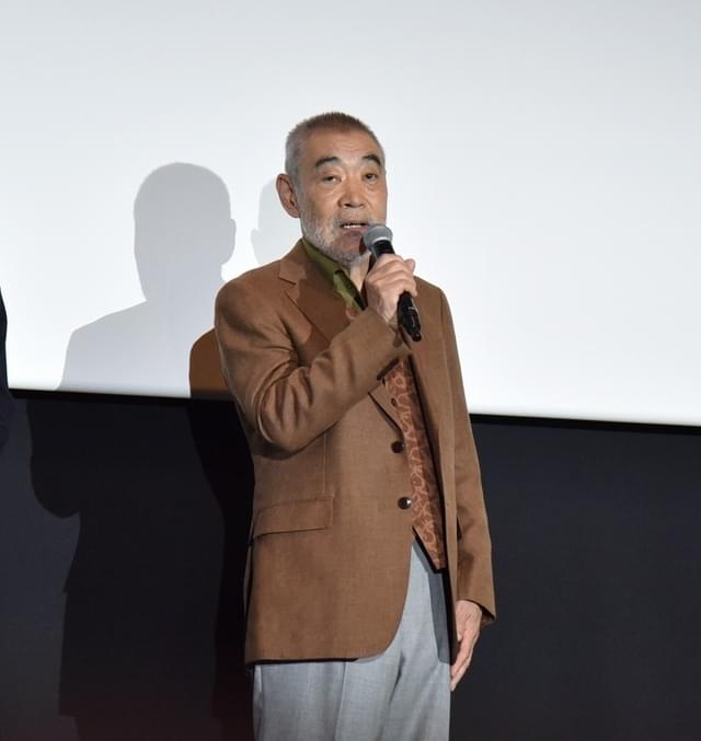 松本幸四郎「鬼平犯科帳 血闘」封切りに万感 北村有起哉は堂々宣言「日本よ、世界よ、これ時代劇だ！」 - 画像9