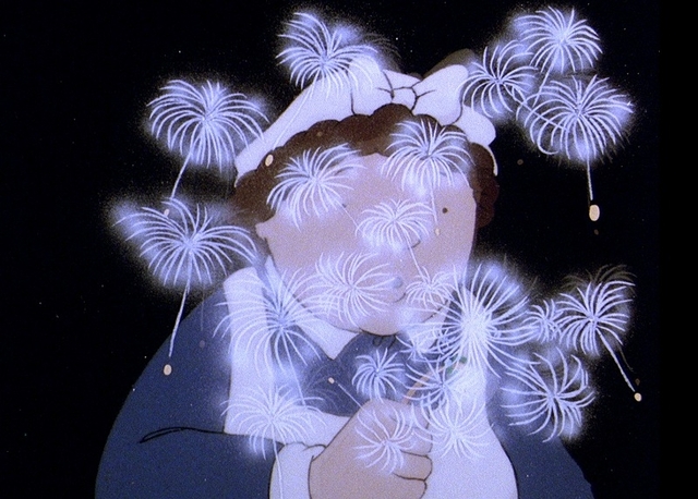 核戦争の脅威を描いた英国アニメ「風が吹くとき」日本版ポスター、追加場面写真公開 デビッド・ボウイの主題歌含むサントラ再発売 - 画像4