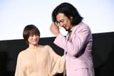 石原さとみ、映画「ミッシング」出演で「知らなければいけない感情を知ることができた」 夫役・青木崇高も石原の言葉にもらい泣き