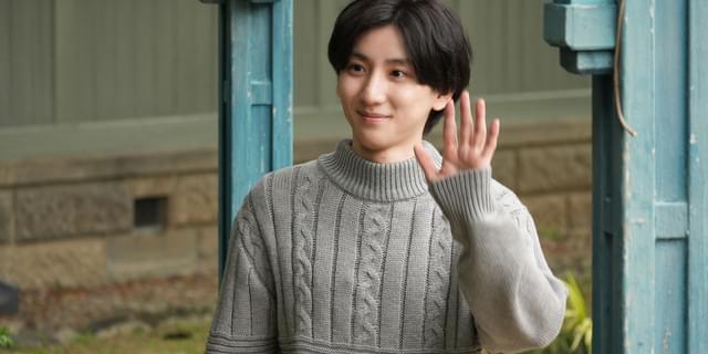 京本大我（SixTONES）主演映画『言えない秘密』の第2弾