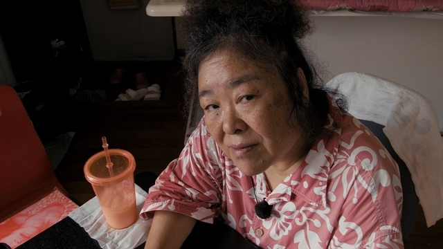沖縄を写した写真家、石川真生を追うドキュメンタリー映画「オキナワより愛を込めて」8月公開 - 画像5