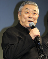 中尾彬さんが死去、81歳 「アウトレイジ ビヨンド」などで活躍 妻・池波志乃「まだ志乃～と呼ばれそうな気がします」