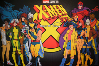 MCU版「X-MEN」ついに始動！「ハンガー・ゲーム0」脚本家の参加決定