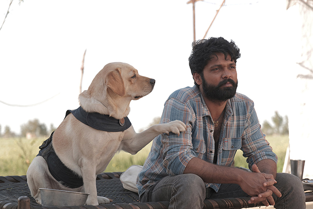 孤独に生きる男と愛犬のインド縦断の旅を描く「チャーリー」本予告＆新場面写真披露 - 画像10
