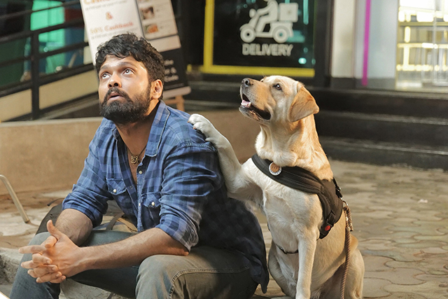 孤独に生きる男と愛犬のインド縦断の旅を描く「チャーリー」本予告＆新場面写真披露 - 画像2