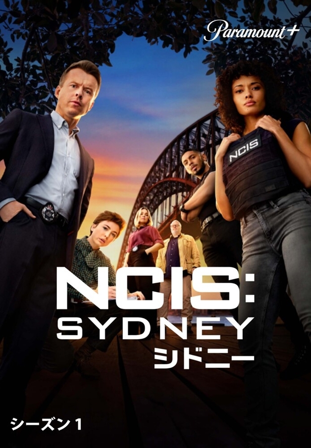 大ヒットドラマ「NCIS シドニー」6月7日から配信！ 初となるアメリカ国外での国際シリーズ - 画像2