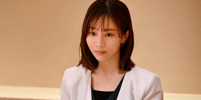 misakiさませんよう❤︎② 似つかわしく