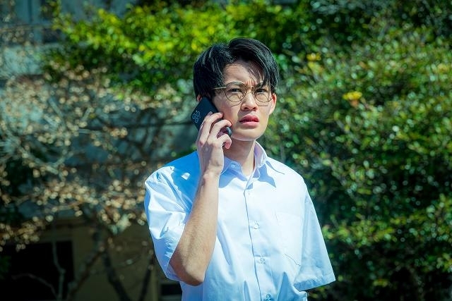いないはずの“あのコ”がいる……清水崇×渋谷凪咲「あのコはだぁれ？」場面写真公開 - 画像6